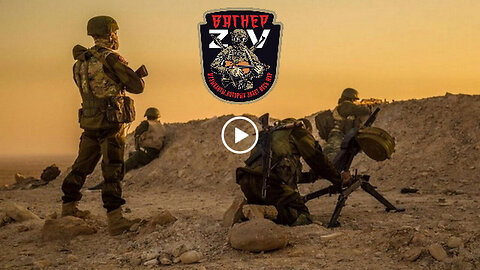 MUTINY - Wagner Group takes control of Russian Army Command