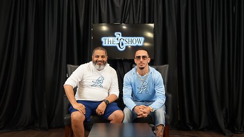 The EC Show: Football Draft Reactions, Hockey & Basketball Playoffs & Grass League Golf Event!