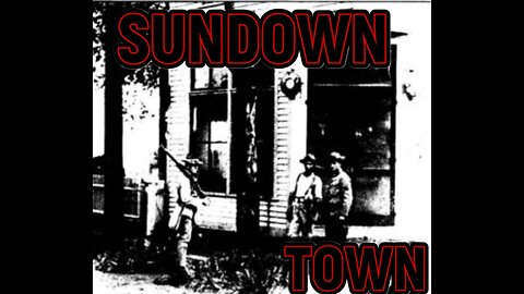 LET'S TALK [SUNDOWN TOWN] PREVIEW