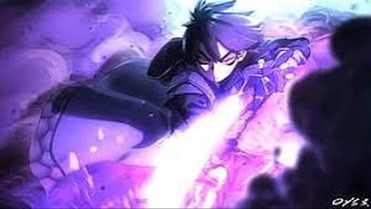 Scissors seven Season:- 1 Episode :- 1