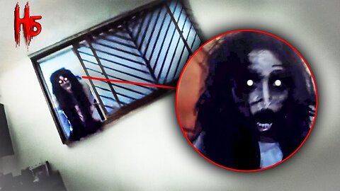5 SCARY GHOST VIDEOS Guaranteed to Make Your Spine Tingle in Fear!