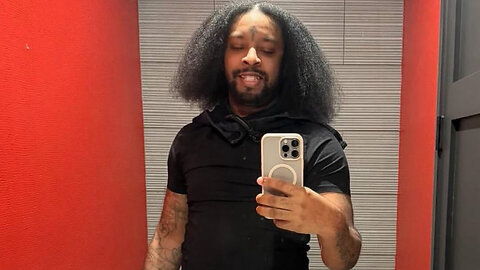 21 Savage with a new look