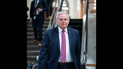 Former Dem Governor Convicted on Corruption Charges Considers a 2026 GOP Senate Bid