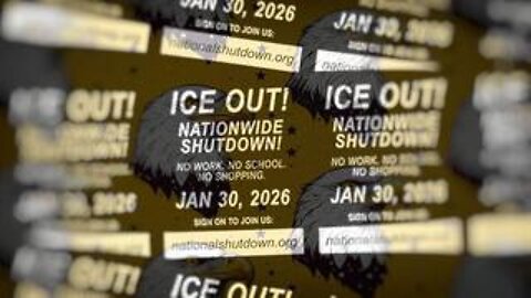 Dismantling ICE Will Destroy America