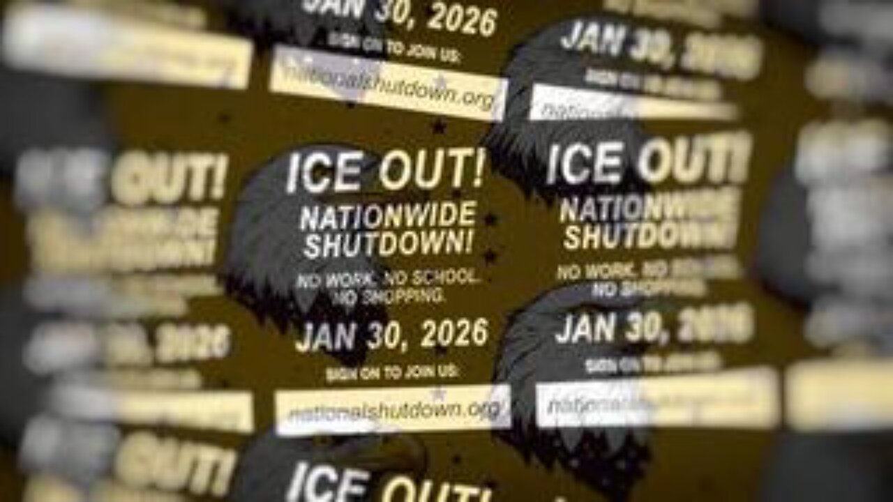 Dismantling ICE Will Destroy America