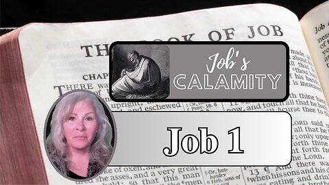 Job 1