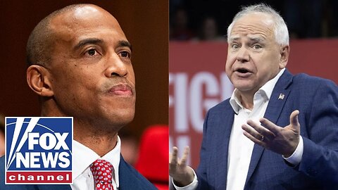 We have boots on the ground in Minnesota: HUD secretary