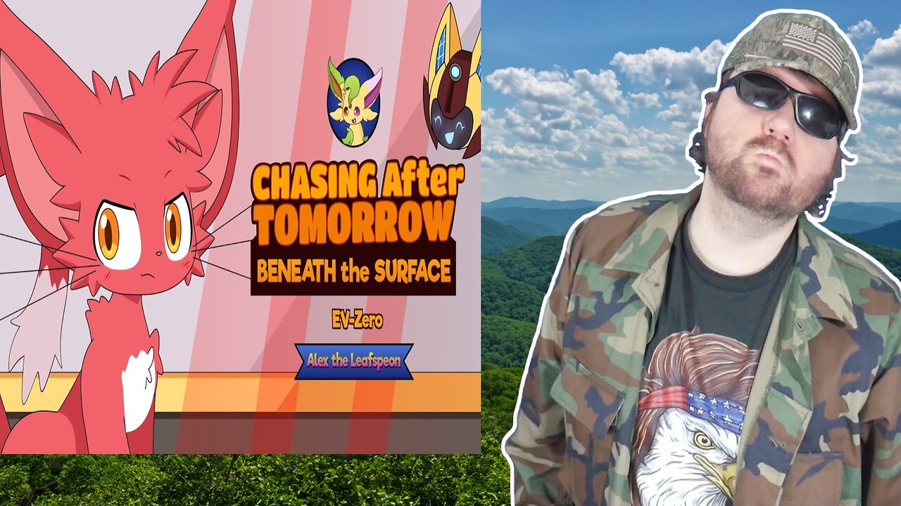 CAT: Beneath The Surface Comic Dub! (ATL) - Reaction! (BBT)