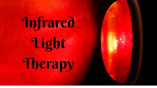 Is Infrared Light Therapy a Scam? (A Cheaper Setup)