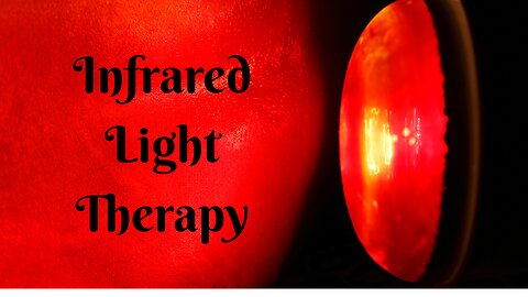 Is Infrared Light Therapy a Scam? (A Cheaper Setup)