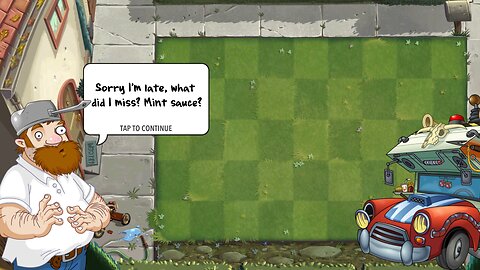 Plants vs Zombies 2 - IMPROVE-MINT - MINT plant Showcase - Fila-Mint - August 2025