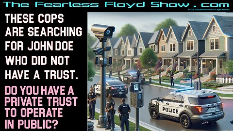 Why your Vehicles, Homes & Bills should be in an Anonymous Trust
