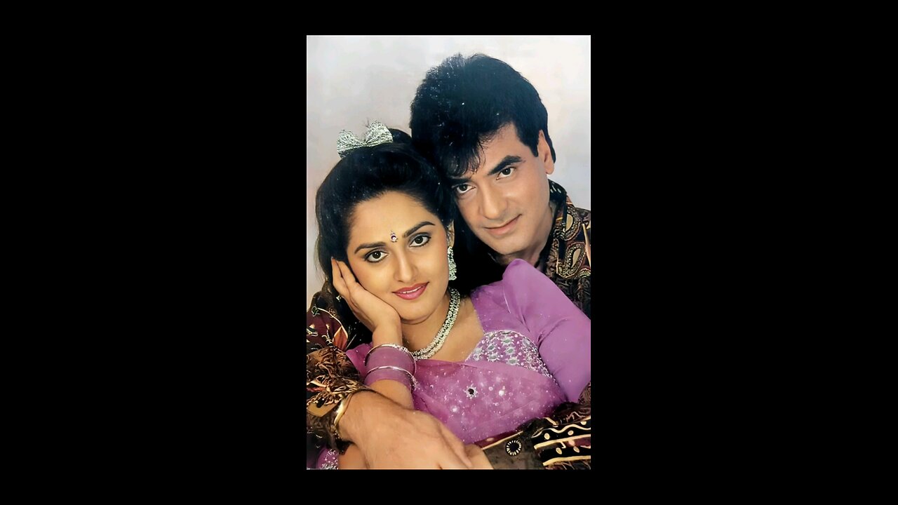 क्यों 90s में जयप्रदा और जितेंद्र की जोड़ी रही थी इतनी सुपरहिट