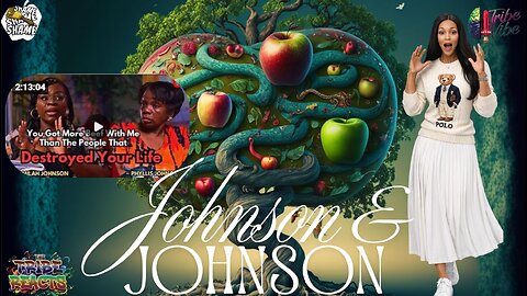 #ShameSundayS / The AppleTree / Johnson VS. Johnson