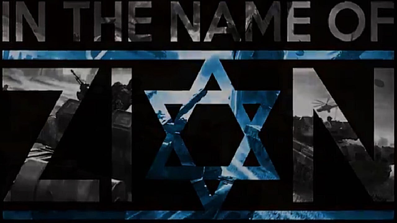 In The Name Of Zion (Complete documentary)
