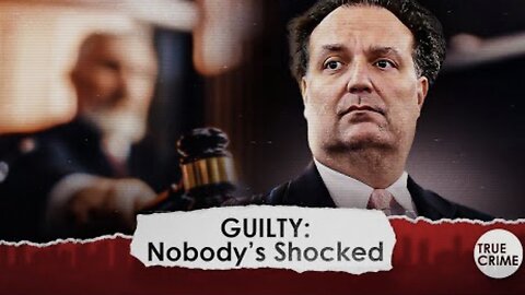 Here’s Why Brian Walshe Was Found GUILTY of First-Degree Murder: “Nobody Shocked”