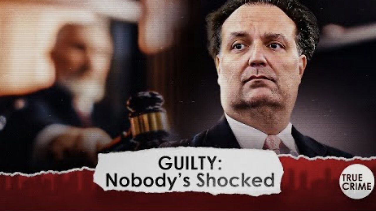 Here’s Why Brian Walshe Was Found GUILTY of First-Degree Murder: “Nobody Shocked”