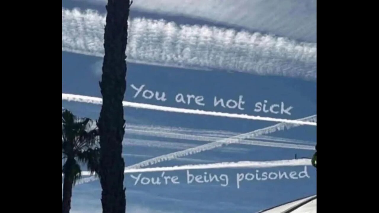 it's in your face everyday