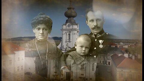 Wojtyłowie. Droga do świętości (2023) polski film dokumentalny