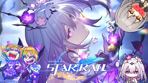 Manifesting Castorice: #honkaistarrail MOONLIIGHT HIGHLIGHTS 14 @Moonliightartist ​
