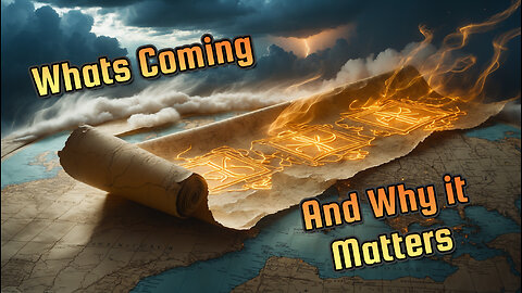 Why Do Christians Talk About the End Times? (What Eschatology Really Means)