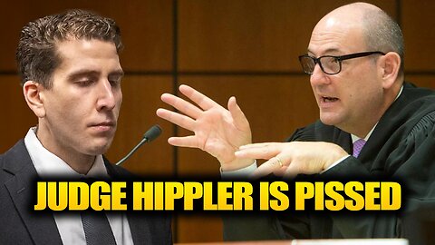 NEW Bombshell in Idaho 4 Case – Judge Hippler FURIOUS! Who REALLY Did It?