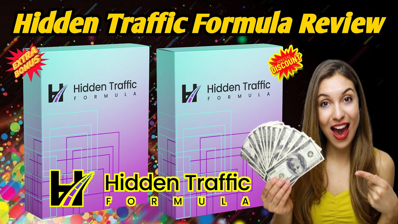 Hidden Traffic Formula vs. Paid Ads – Which Wins?