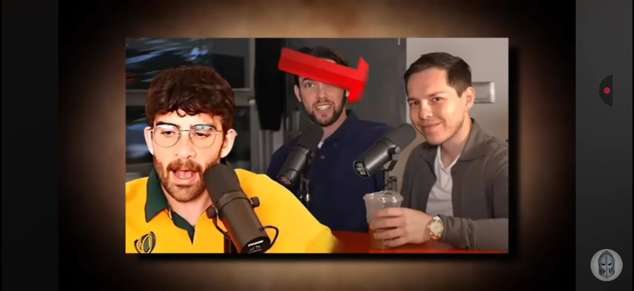 Reaction to Remnant777 on How the Radical Left Dehumanizes the Right