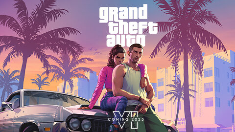 Grand Theft Auto VI (2026) | Official Trailer 2