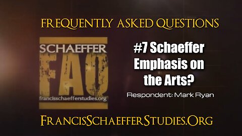 SCHAEFFER FAQ #7 SCHAEFFER EMPHASIS ON THE ARTS?