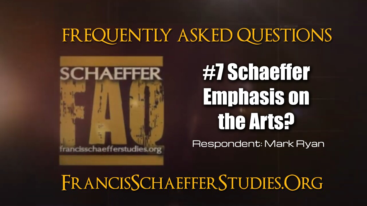 SCHAEFFER FAQ #7 SCHAEFFER EMPHASIS ON THE ARTS?