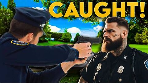 When Corrupt Cops GET CAUGHT