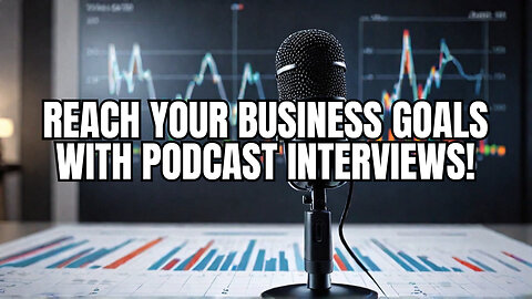 How Podcasts Help You Reach Your Goals Fast!