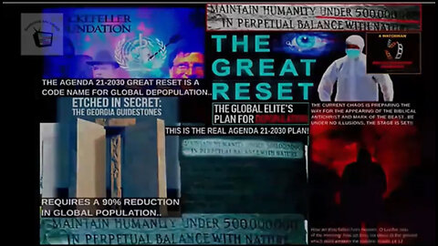 Martial Law - A Documentary Of Slavery