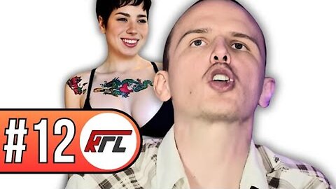 🔴 iCuckkks BACKSTABS Jews, Ethan Klein is Crying ｜ RFC Show #12🌵 [6sErumh1bss]