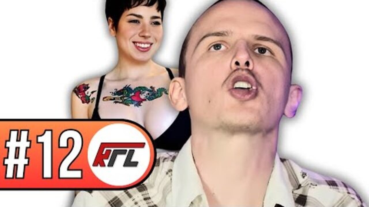 🔴 iCuckkks BACKSTABS Jews, Ethan Klein is Crying ｜ RFC Show #12🌵 [6sErumh1bss]