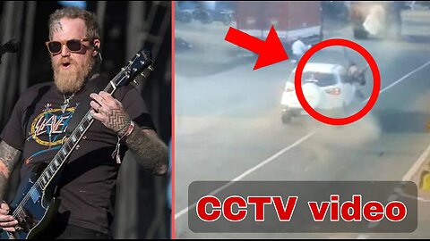 Brent Hinds Obituary | Last Video Before Fatal Motorcycle Crash