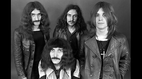 Purple Sabbath : Rare : Get Me Home