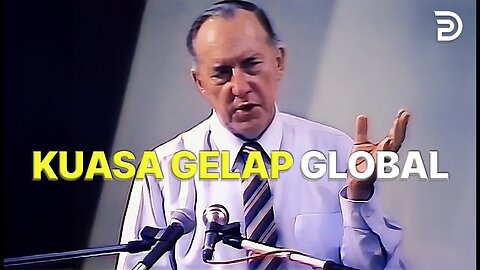 Apakah kota Anda dikendalikan oleh kekuatan iblis khusus?