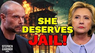🔥Trump's FLIPS OUT as Dan Bongino wrongfully blamed!