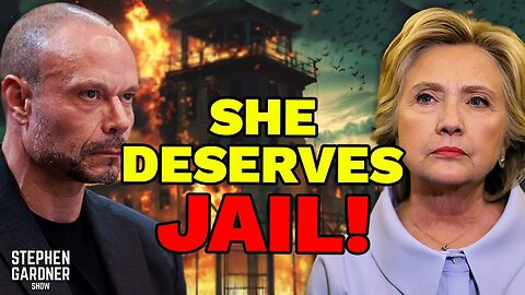 🔥Trump's FLIPS OUT as Dan Bongino wrongfully blamed!