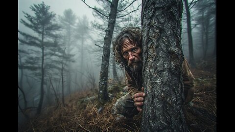 The Franklin Child Trafficking Scandal & Cannibals in the Appalachia's