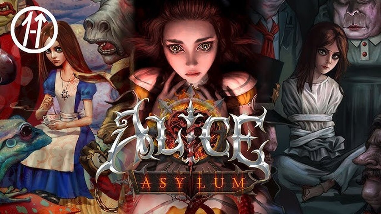 MALATHON DAY 10 More of Alice's Bible