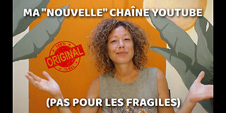 Mel Goyer en liberté | Introduction