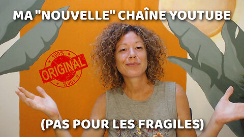 Mel Goyer en liberté | Introduction