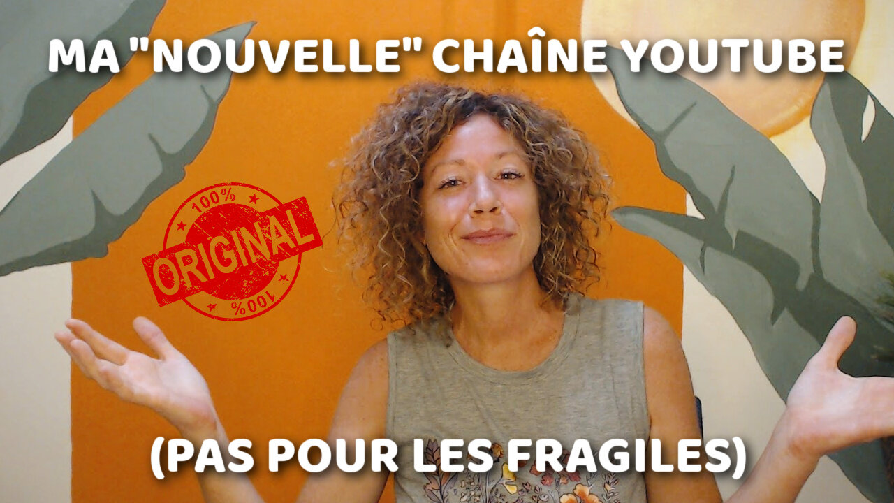 Mel Goyer en liberté | Introduction