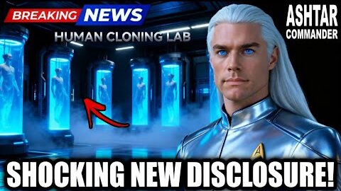 🚨The Great Awakening Begins: Galactic Truths, Earth’s Ascension & Your Sacred Role