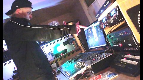18+ NL Hardcore II Drugz&Bass 4Fun