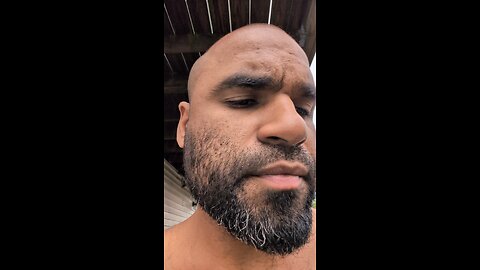 You got the victory. I can't go anywhere.