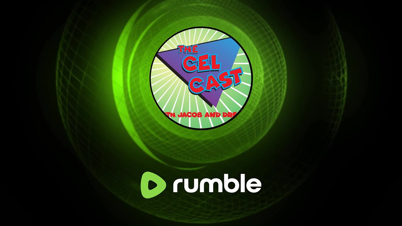 The Cel Cast LIVE! | Perfect Blue